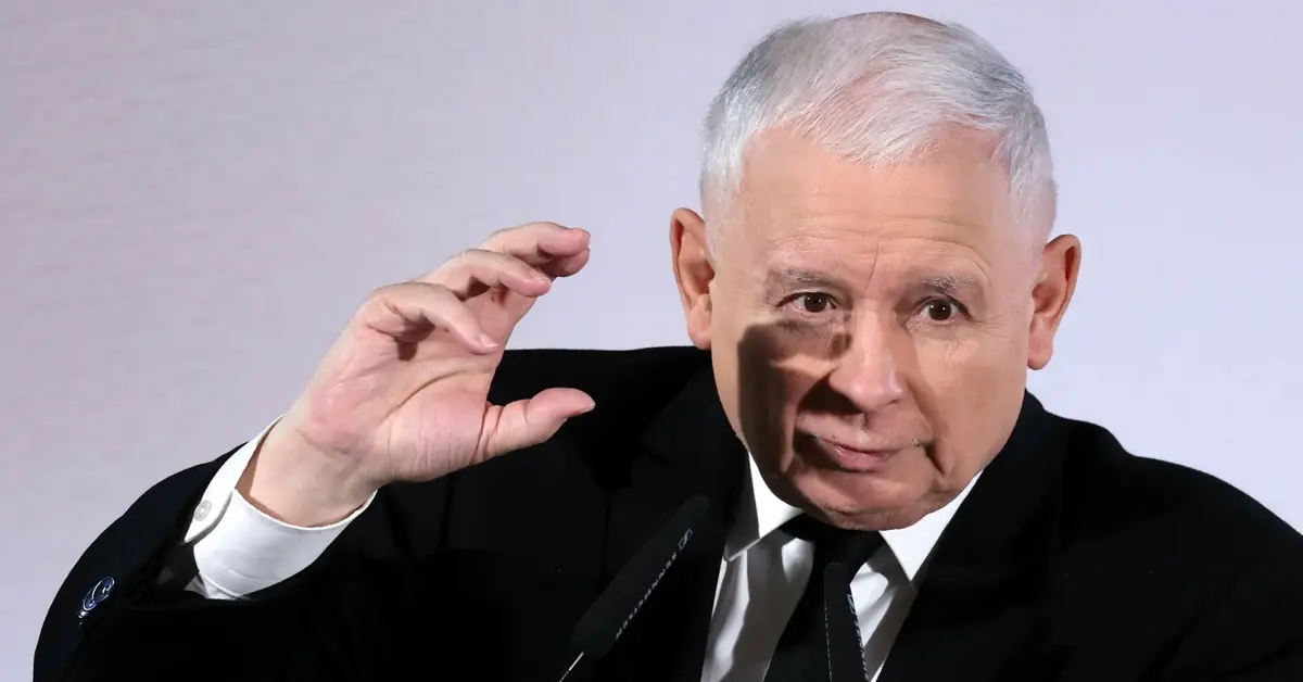 Jarosław Kaczyński