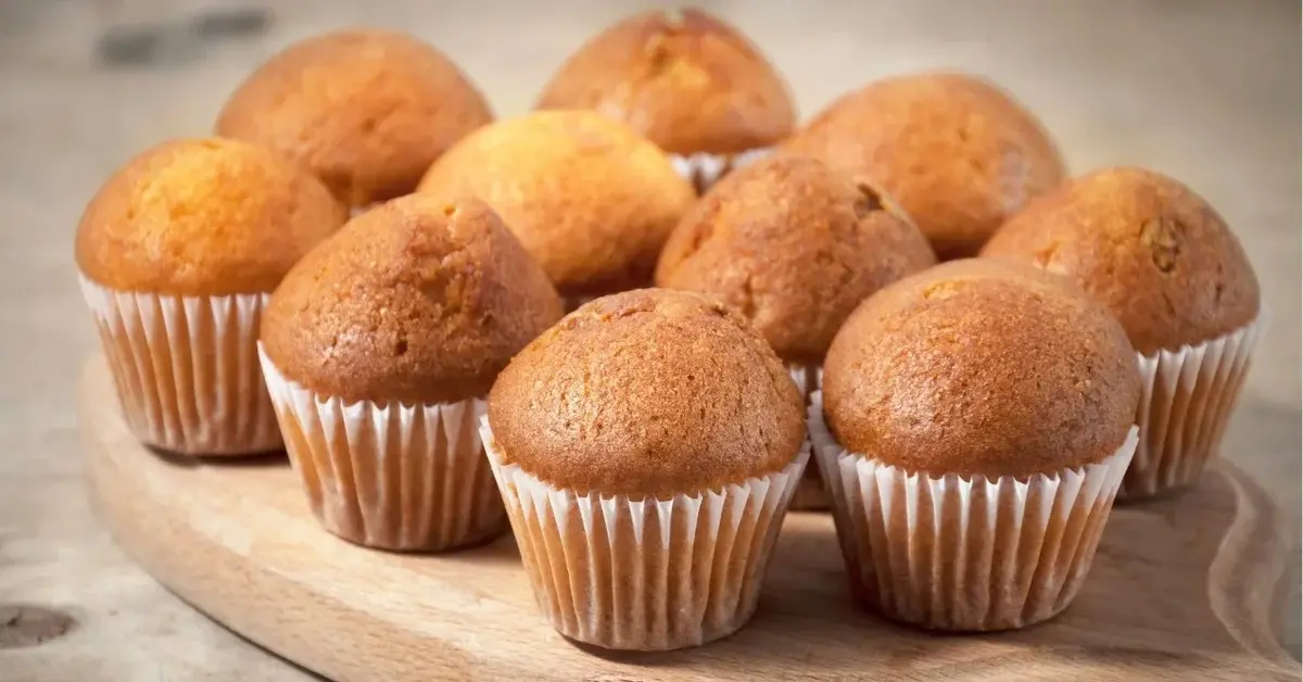 Główne zdjęcie - Jak zrobić idealne muffinki? Najlepsze przepisy na muffinki