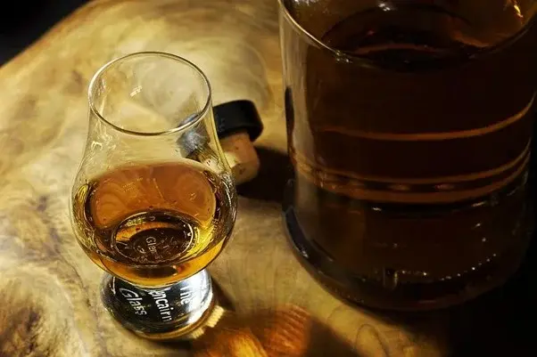 Whisky typu single malt
