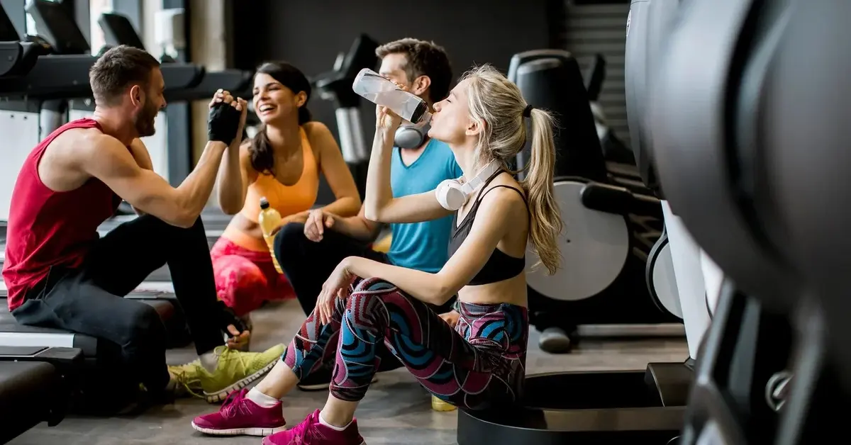 Główne zdjęcie - Jak się ubrać na zajęcia fitness? Kilka wskazówek