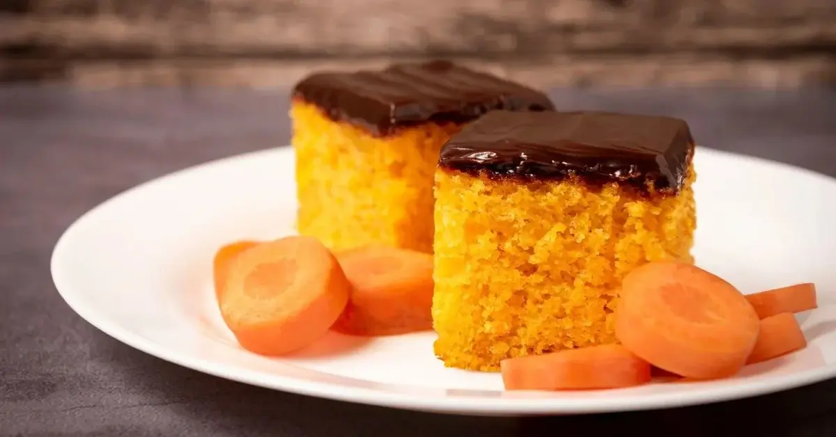 Główne zdjęcie - Domowe wypieki z Tik Toka. Babka marchewkowo-czekoladowa w godzinę