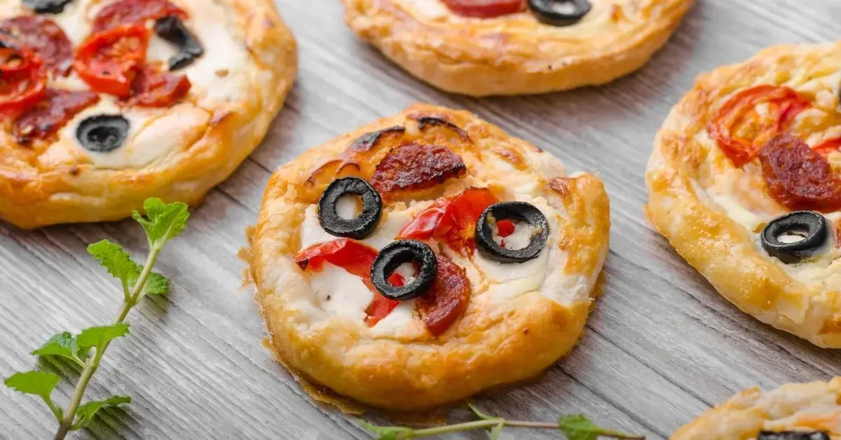 pizzerinki