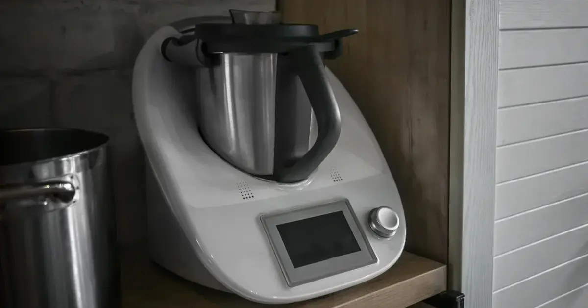 Thermomix