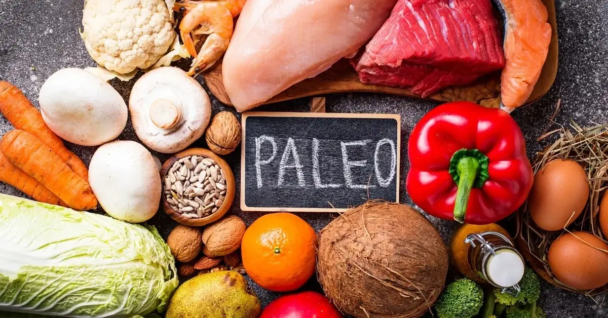 Dieta paleo