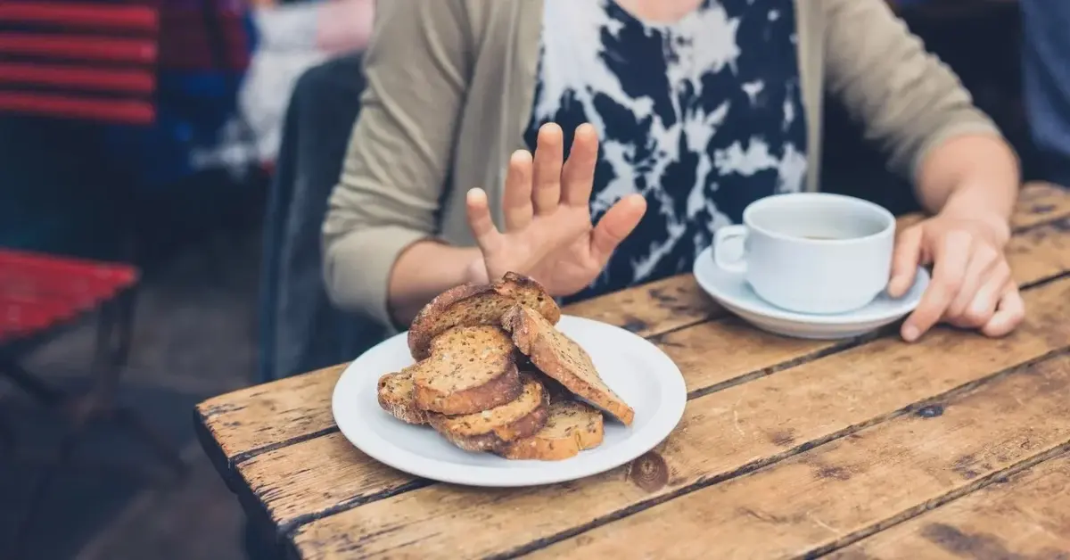 dieta bezglutenowa