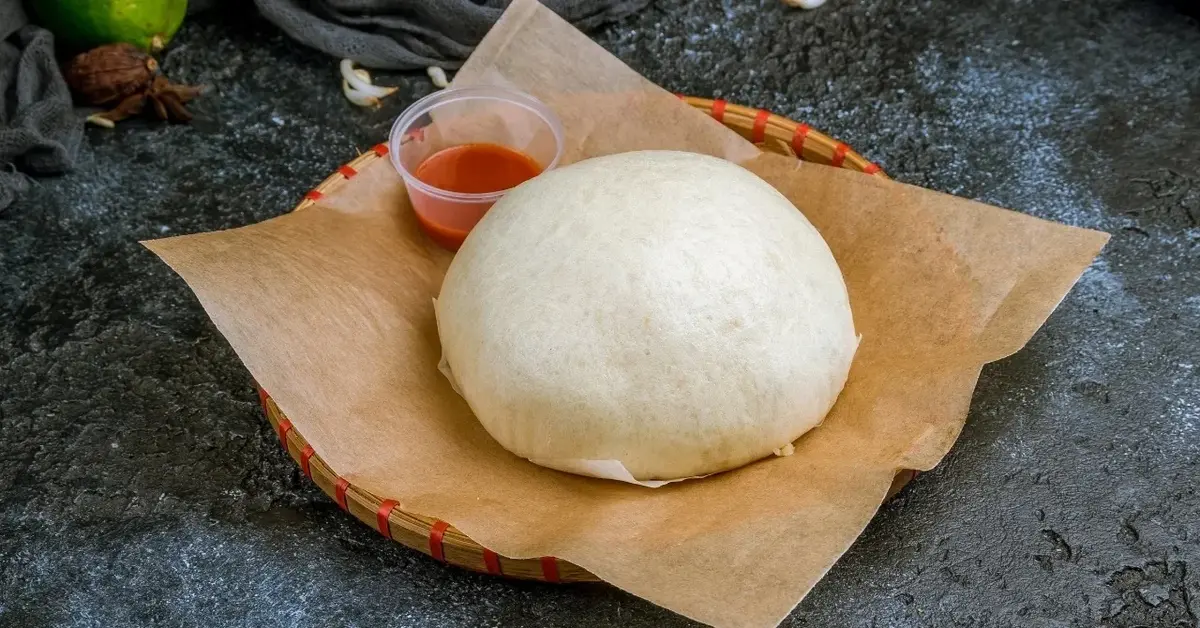 Główne zdjęcie - Bułeczki Bao - klasyczny przepis!