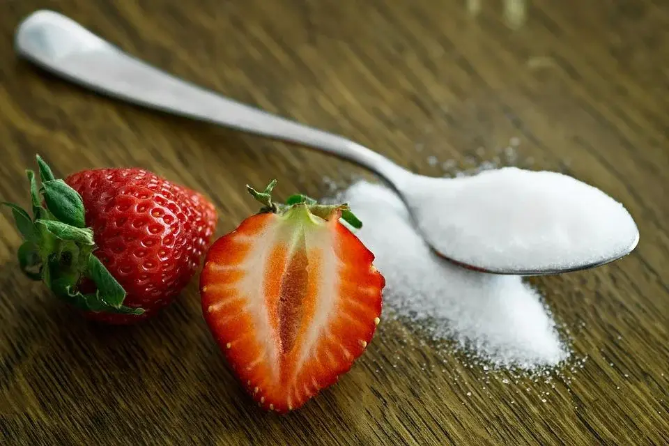 10 powodów, dla których warto zrezygnować z cukru