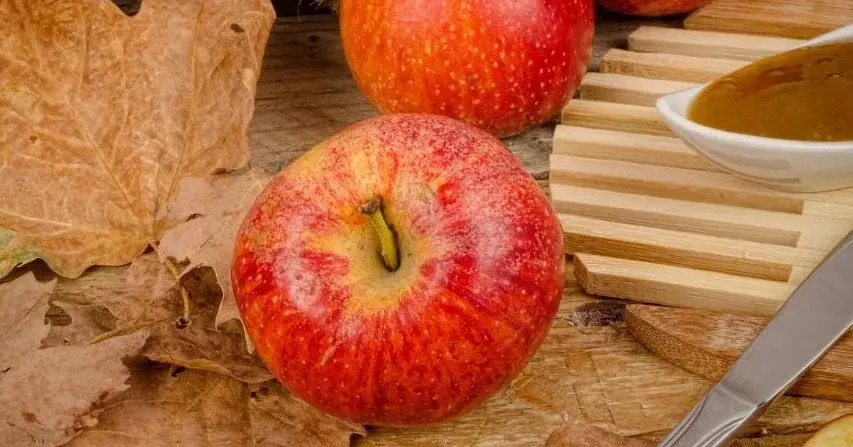 Marmolada jabłkowa