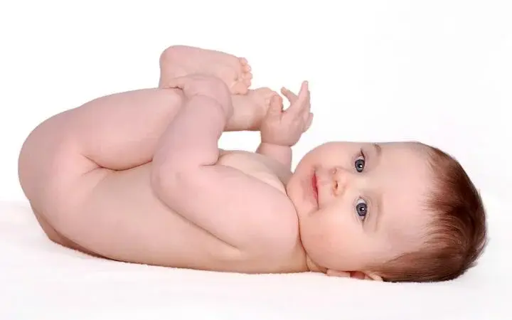 6 sposobów na odparzenia u noworodków i niemowląt