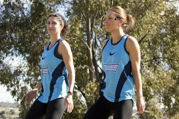 Jak wrócić do formy po urodzeniu dziecka ? – 4 rady