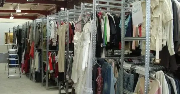 Co zrobić, by ubierać się za darmo?