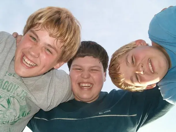 Jak poradzić sobie z dorastającym nastolatkiem – 5 rad