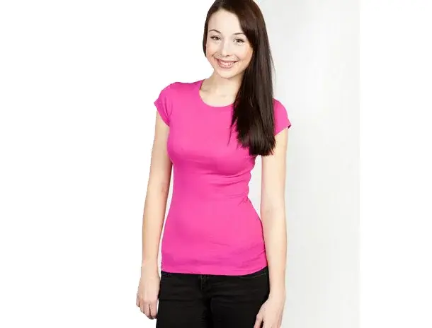 W co się ubrać by wyglądać szczuplej?