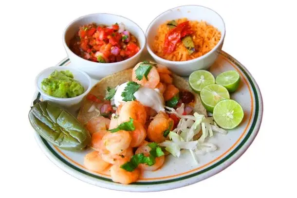 Podstawowe składniki kuchni meksykańskiej