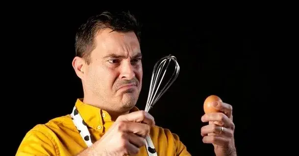 Jak przekonać mężczyznę do pomocy w domu – 5 kroków