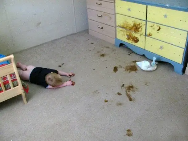 5 plusów postanowienia nieposiadania potomstwa