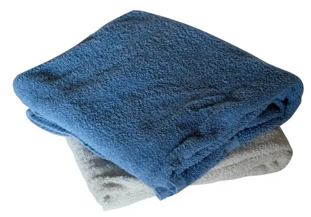 Ręczniki – na co zwrócić uwagę