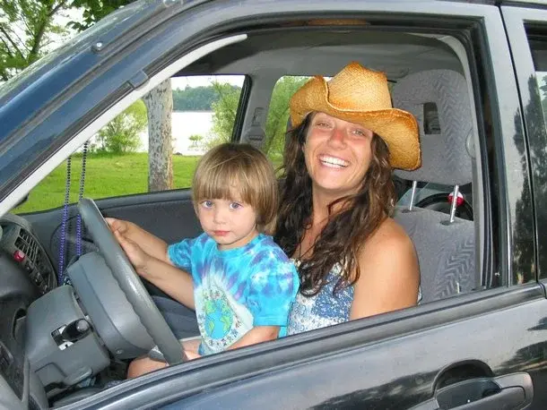 Co zabrać na wyjazd z dzieckiem ?