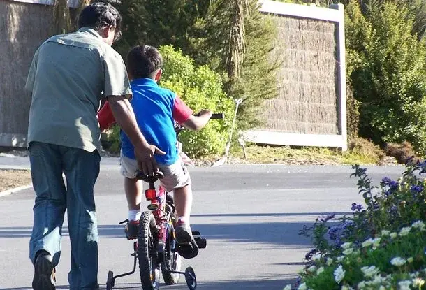 Jak dbać o prawidłowy rozwój dziecka ? - 5 porad