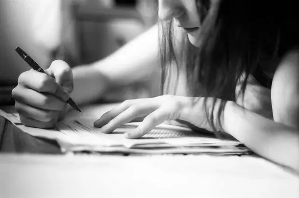 Co robić gdy u dziecka pojawiają się problemy z nauką?