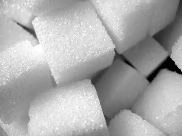 Spożywanie cukru – 12 negatywnych stron