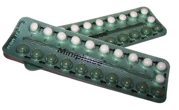 Jak wybrać antykoncepcję po porodzie ?