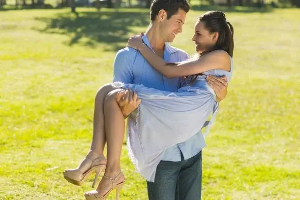 Co zrobić by facet oszalał na twoim punkcie?