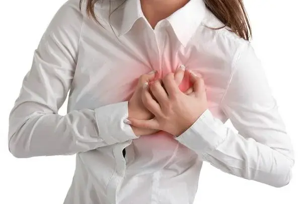 Jak radzić sobie z zapaleniem piersi ?