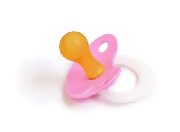 Jaki smoczek wybrać dla dziecka? Co to są smoczki anatomiczne?