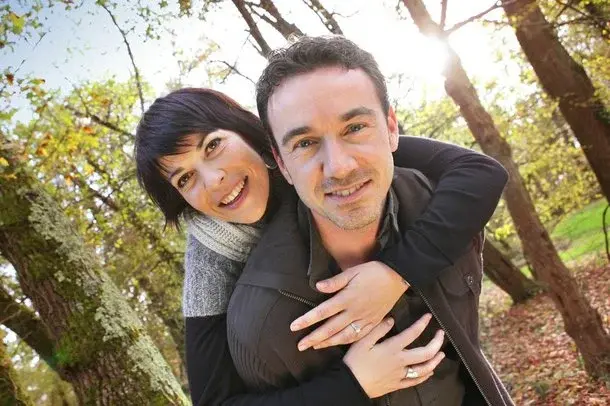 Czy możliwa jest przyjaźń z byłym partnerem?