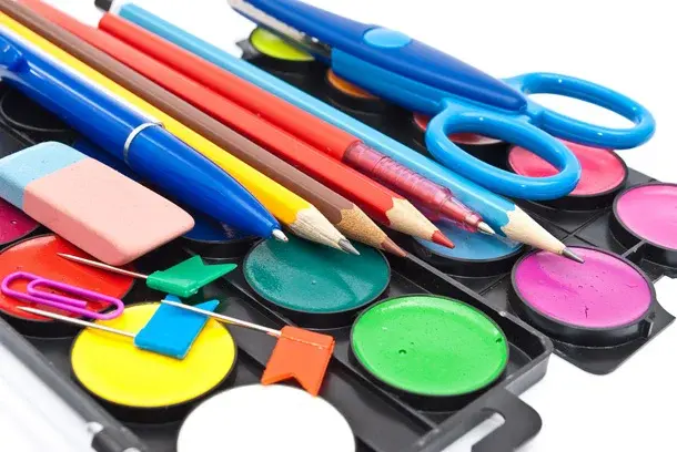 15 sposobów na zmniejszenie kosztów wyprawki szkolnej