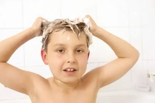 Jak nauczyć dziecko dbania o higienę osobistą?