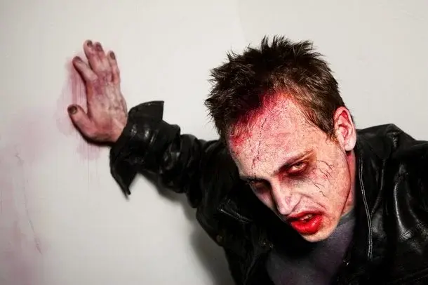 8 pomysłów na kostiumy na Halloween