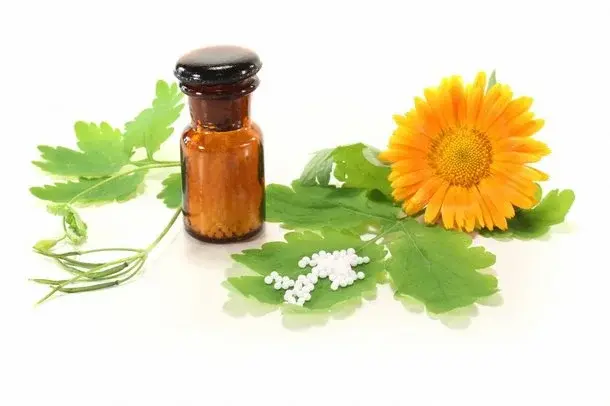 Główne zdjęcie - Homeopatia - prawdy i mity