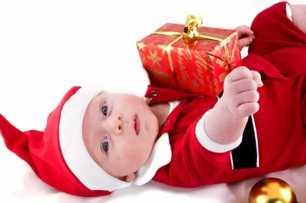 Jaki prezent dla małego i dużego dziecka pod choinkę?