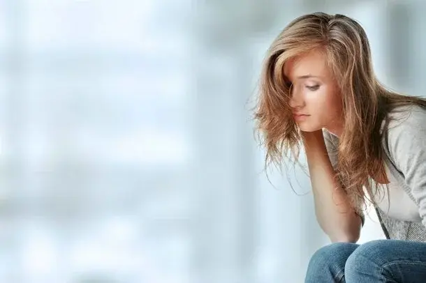 Ból w nerwicy wegetatywnej