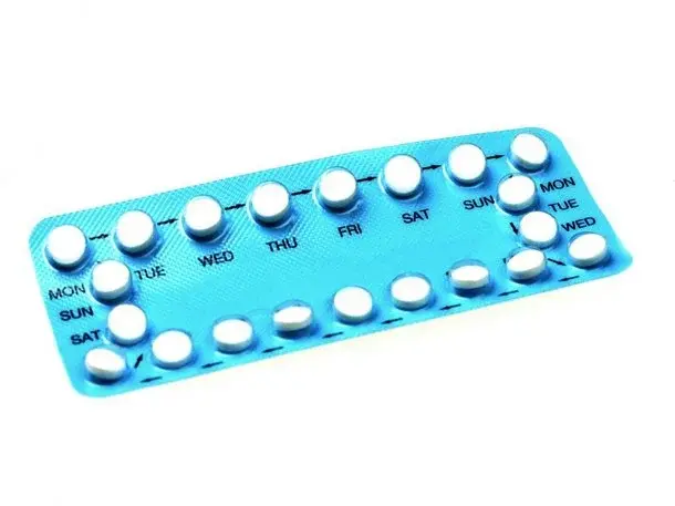 Główne zdjęcie - Co powoduje że antykoncepcja hormonalna słabiej chroni