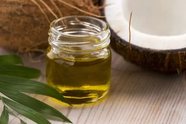Olej kokosowy - 30 sposobów na jego wykorzystanie