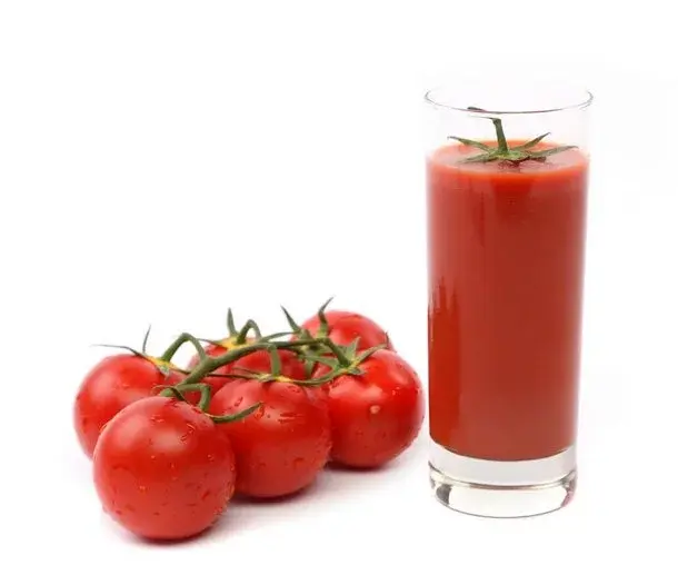 Koktajl pomidorowy