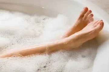 4 pomysły na kąpiel do zadań specjalnych