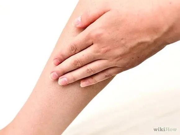 Jak sobie radzić z wrastającymi włoskami?