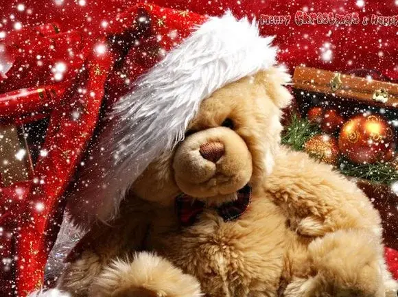 Życzenia świąteczne - magiczne i zabawne wierszyki na Boże Narodzenie