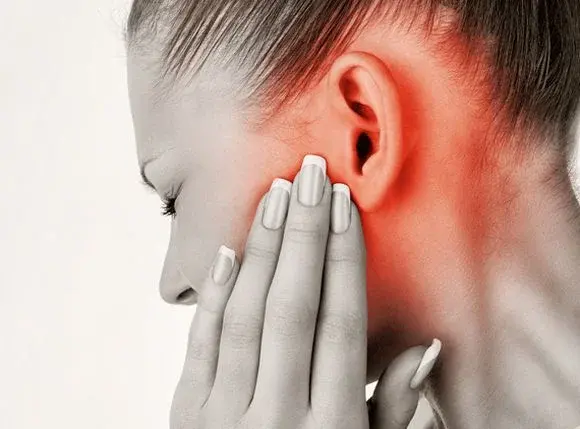 Główne zdjęcie - Skuteczne sposoby na ból ucha