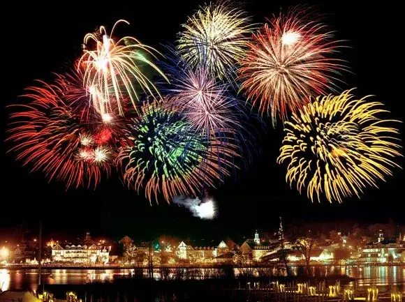 Wyjątkowe życzenia wierszyki na Nowy Rok