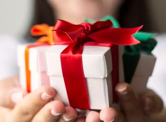 Nietrafiony prezent - co z nim zrobić?