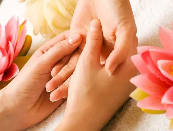 Sposób na ukojenie nerwów - refleksoterapia