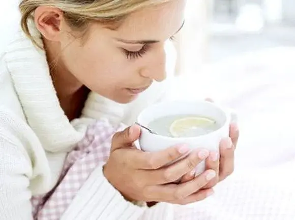 Sposoby na wyeliminowanie odmrożeń