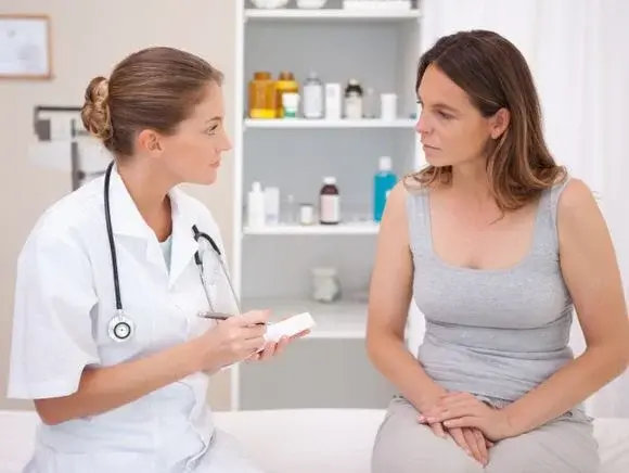 Jak pokonać strach przed ginekologiem?