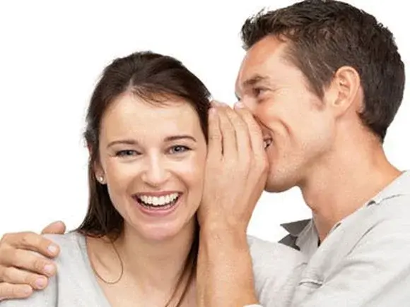 Przyjaźń damsko - męska. Czy jest możliwa?