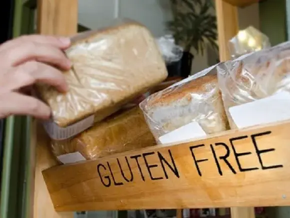 Dieta bezglutenowa - upewnij się czy z niej skorzystać